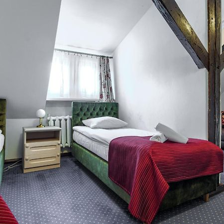 Kadyny Folwark Hotel & Spa Habitación foto