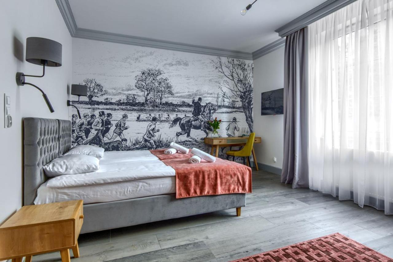 Kadyny Folwark Hotel & Spa Habitación foto